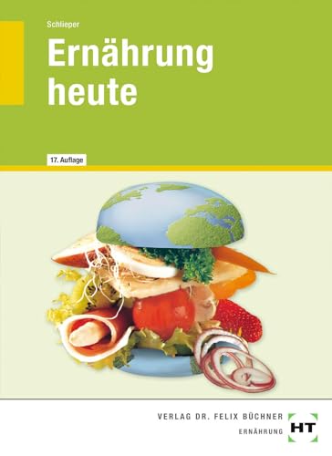 Ernährung heute