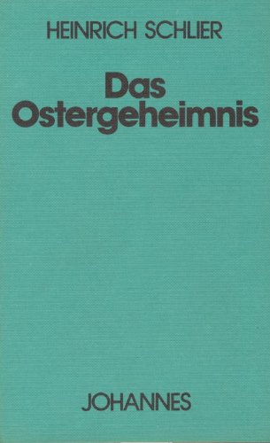 Das Ostergeheimnis (Sammlung Kriterien)