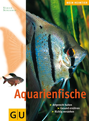 Aquarienfische Aquarienfische von ADAC