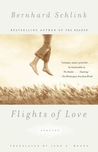 Flights of Love: Stories (Vintage International)
