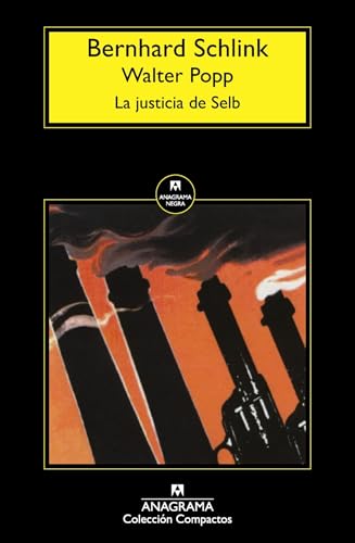 La justicia de Selb (Compactos, Band 663)