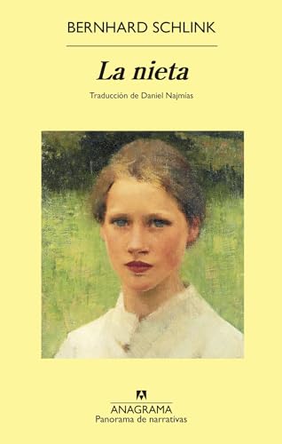 La nieta (Panorama de narrativas) von Editorial Anagrama