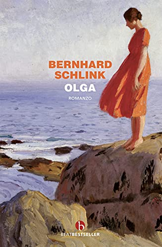 Olga (BEAT. Bestseller)