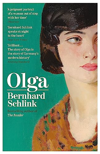Olga von Orion Publishing Group
