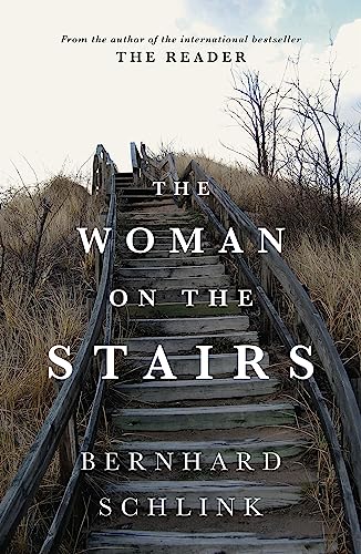 The Woman on the Stairs: Bernhard Schlink von Orion Publishing Co