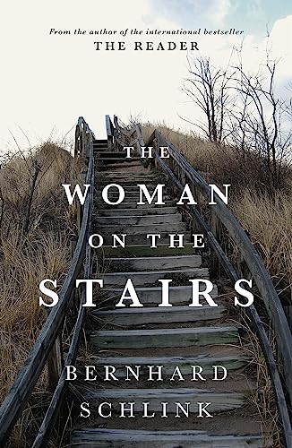 The Woman on the Stairs: Bernhard Schlink