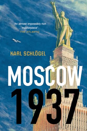 Moscow, 1937 Moscow, 1937 von Polity