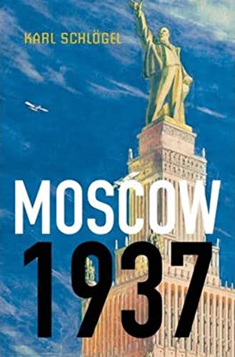 Moscow, 1937 Moscow, 1937 von Polity