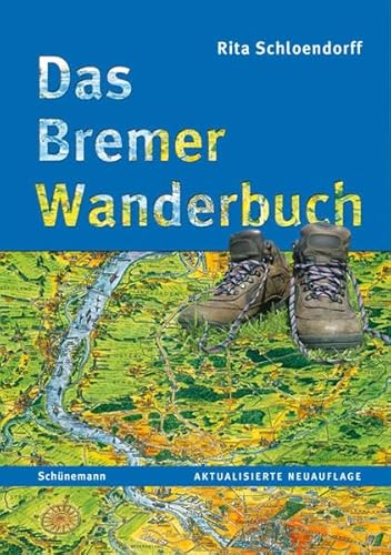 Das Bremer Wanderbuch