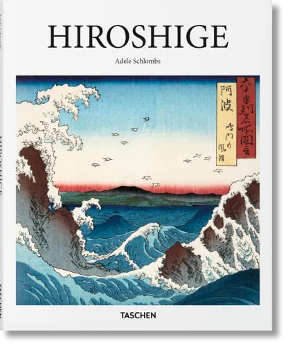 Hiroshige von TASCHEN