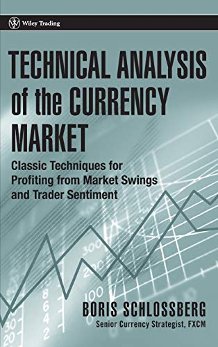 Technical Analysis of the Currency Market: Classic Techniques for Profiting from Market Swings and Trader Sentiment (Wiley Trading) von Wiley