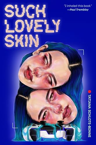 Such Lovely Skin