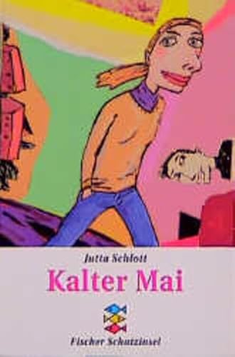 Kalter Mai (Fischer Schatzinsel) von Fischer Sauerländer