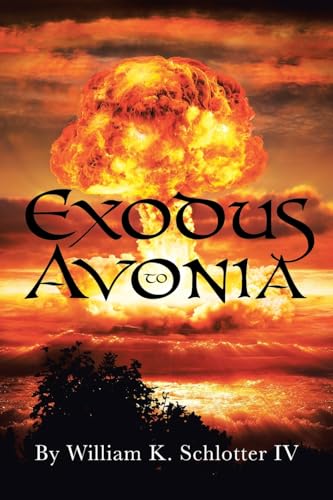 Exodus to Avonia von Page Publishing
