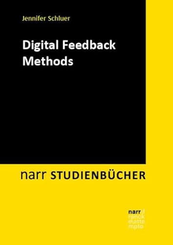 Digital Feedback Methods (Narr Studienbücher)