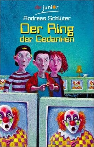 Der Ring der Gedanken