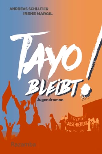 Tayo bleibt! von Verlag Razamba