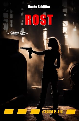 Rost: Fashion-Fotograf Lou Schleck - Shoot two