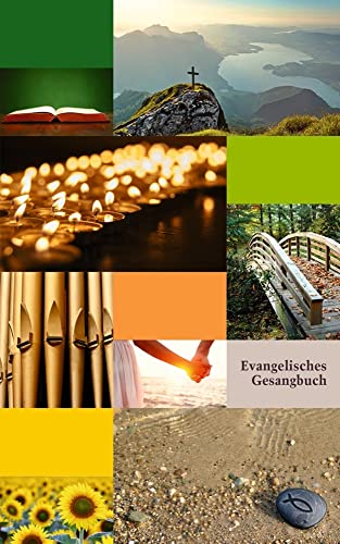 Evangelisches Gesangbuch Niedersachen, Bremen/ Wechselcover von Schlütersche