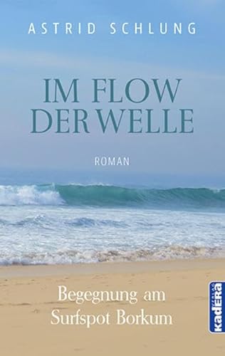 Im Flow der Welle: Begegnung am Surfspot Borkum