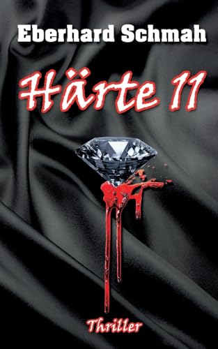 Härte 11 von BoD – Books on Demand