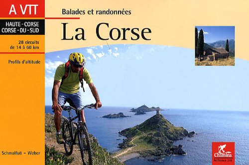 Corse à VTT: A VTT