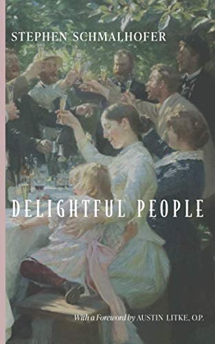 Delightful People Delightful People von Cluny Media