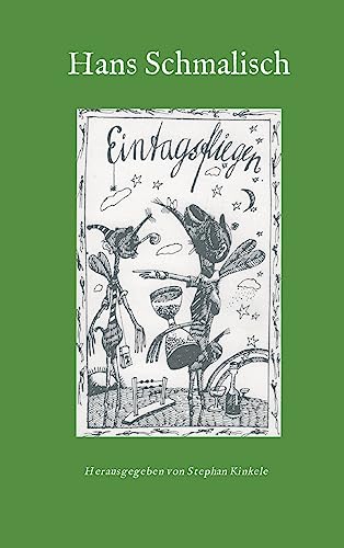 Eintagsfliegen von tredition