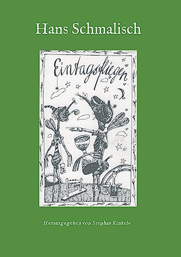 Eintagsfliegen von tredition