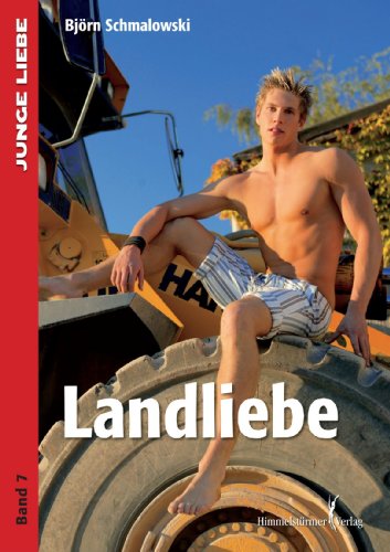 Landliebe: Originalausgabe