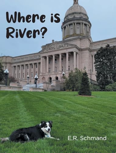 Where is River? Where is River? von Newman Springs