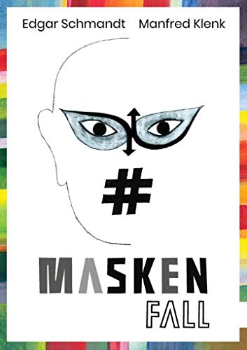 Maskenfall von Waldkirch Verlag