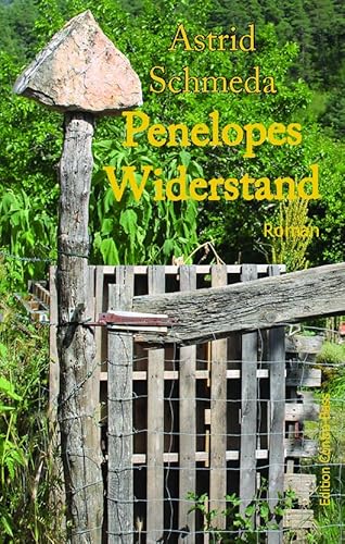 Penelopes Widerstand: Roman Penelopes Widerstand: Roman von Edition Contra-Bass