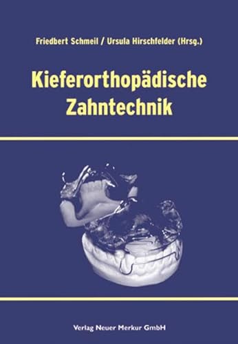 Kieferorthpädische Zahntechnik