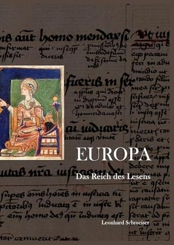 EUROPA. Das Reich des Lesens