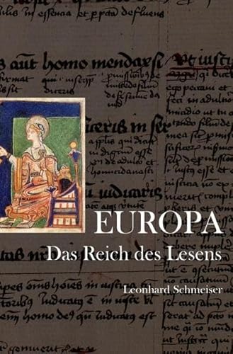 EUROPA. Das Reich des Lesens