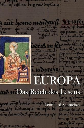 EUROPA. Das Reich des Lesens von epubli