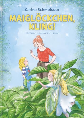 Maiglöckchen, kling! von Herramhof Verlag
