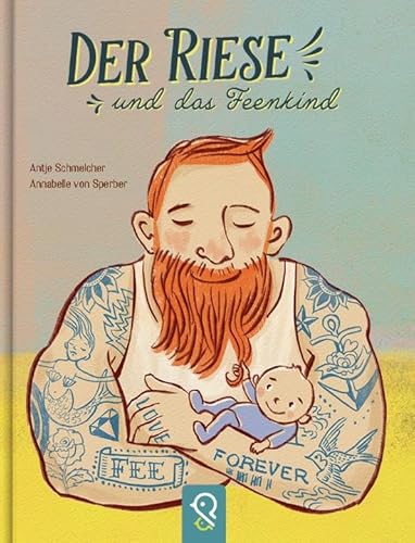 Der Riese und das Feenkind