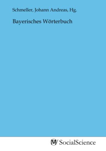 Bayerisches Wörterbuch von MV-Social_Science