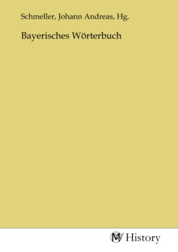 Bayerisches Wörterbuch von MV-History