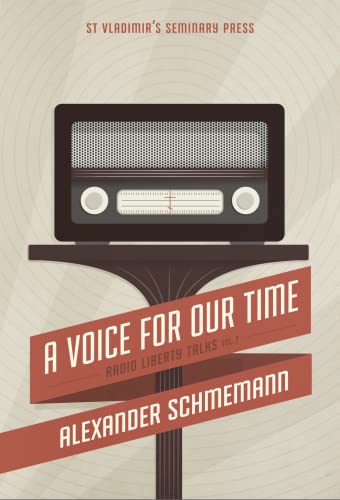 A Voice for Our Time: Radio Liberty Talks (2)