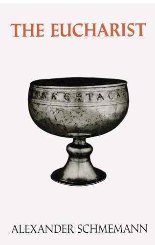 The Eucharist: Sacrament of the Kingdom