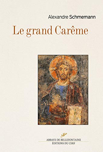 LE GRAND CAREME von CERF