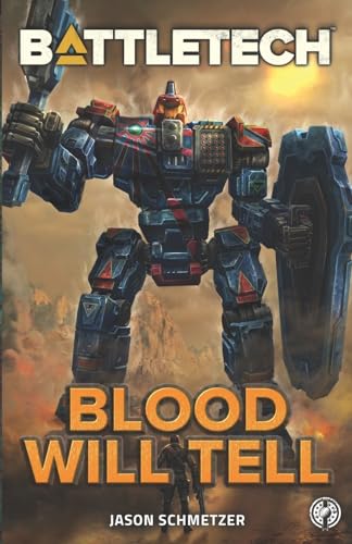 BattleTech: Blood Will Tell von InMediaRes Productions