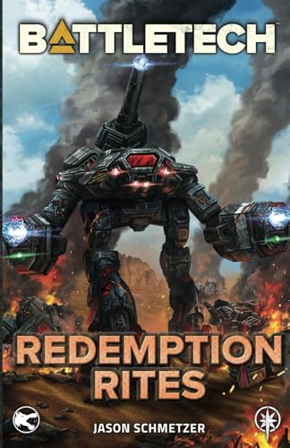 BattleTech: Redemption Rites