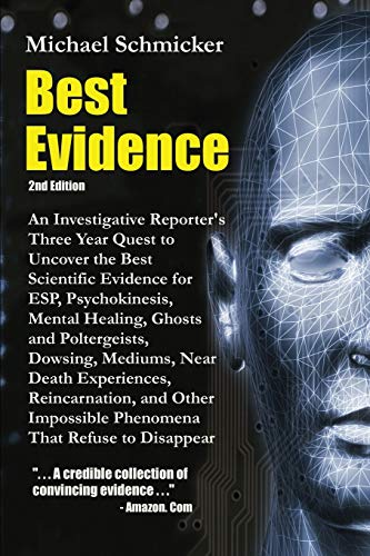 Best Evidence: 2nd Edition von iUniverse