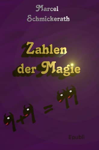 Zahlen der Magie von Neopubli GmbH