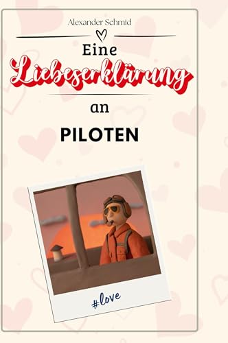 Eine Liebeserklärung an Piloten von FlipFlop