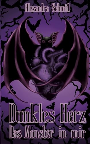 Dunkles Herz: Das Monster in mir von tredition